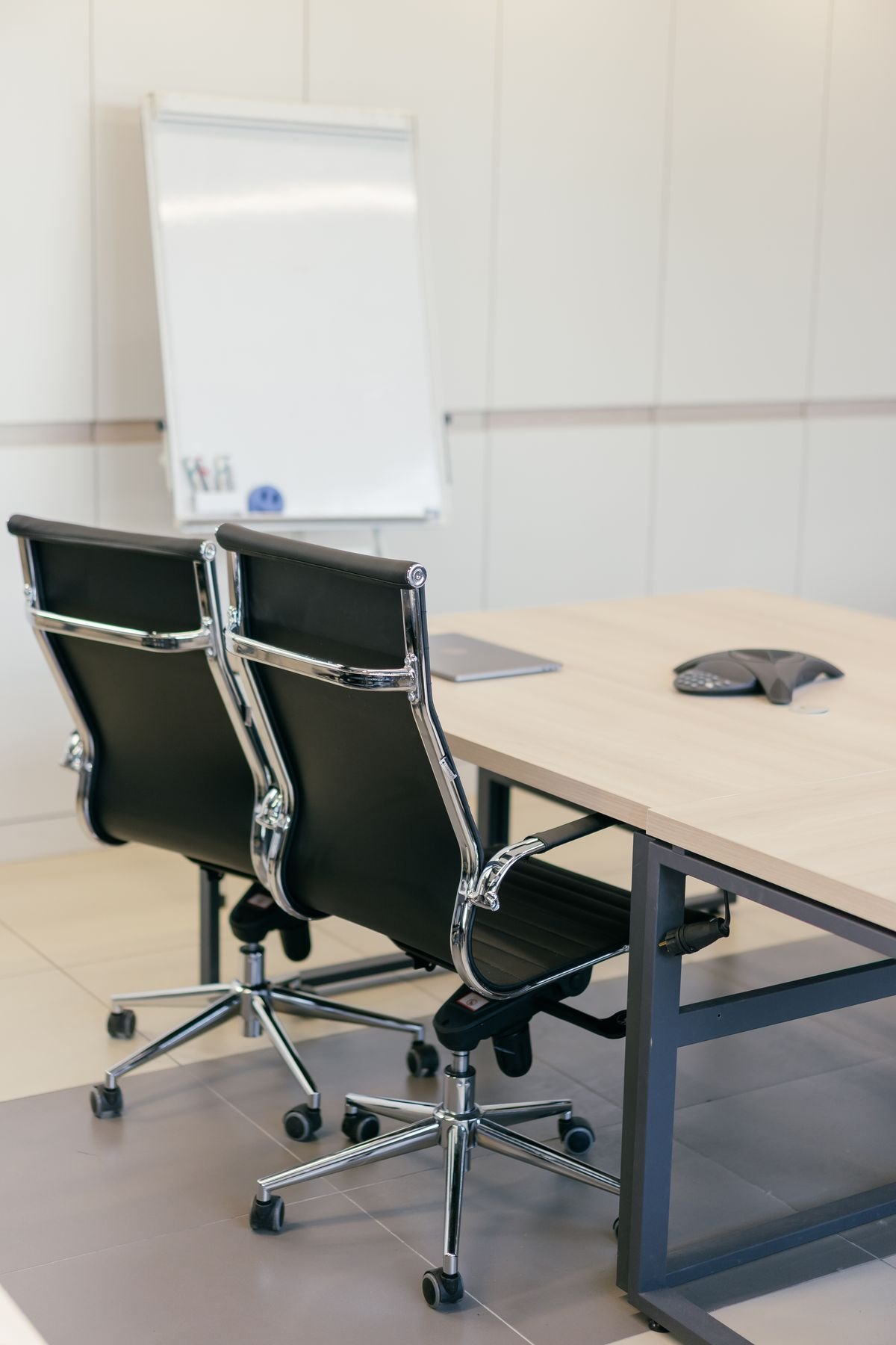 Ofis toplantı odası koltukları